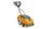 TASKI SWINGO 350 BATTERY SCRUBBER