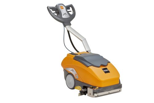 TASKI SWINGO 350 BATTERY SCRUBBER