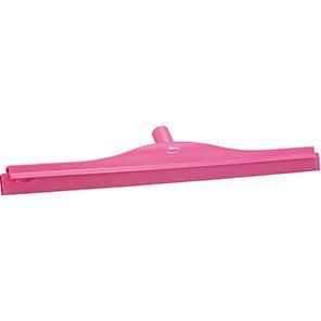 VIKAN ULTRA HYGIENE SINGLE BLADE 600MM PINK