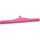 VIKAN ULTRA HYGIENE SINGLE BLADE SQUEEGEE 600MM PINK