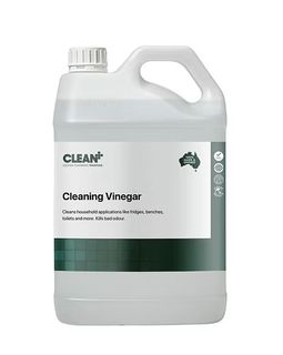 CLEANPLUS CLEANING VINEGAR 5L