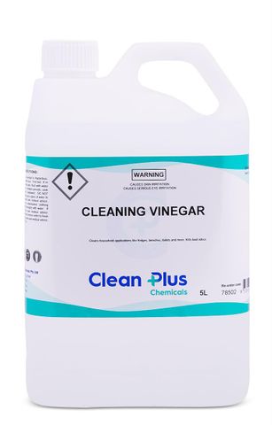 CLEANPLUS CLEANING VINEGAR 5L