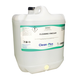 CLEANPLUS CLEANING VINEGAR 20L