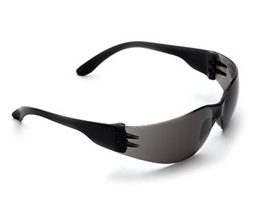 PRO CHOICE 1602 - TSUNAMI SMOKE SAFETY GLASSES