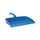 VIKAN HEAVY DUTY DUST PAN 330MM - BLUE