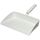 VIKAN HEAVY DUTY DUSTPAN 330MM - WHITE