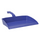 VIKAN HEAVY DUTY DUST PAN 330MM - PURPLE