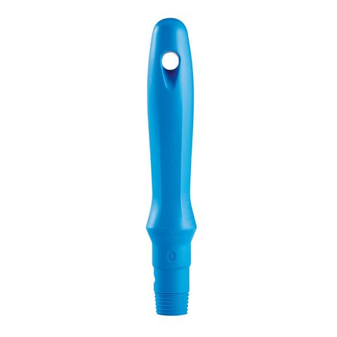 VIKAN 165MM MINI HANDLE BLUE