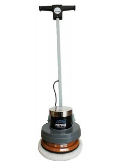 POLYSTAR 13INCH ORBITAL FLOOR POLISHER & CLEANER