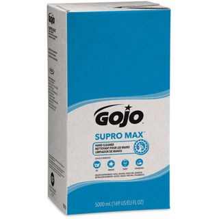 GOJO SUPRO MAX HAND CLEANER 5L