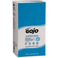 GOJO SUPRO MAX HAND CLEANER 5000ML (PRO TDX)