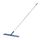 OATES 600MM MEGA FLAT MOP BLUE COMPLETE W/ HANDLE