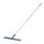 OATES 600MM MEGA FLAT MOP - BLUE COMPLETE WITH HANDLE