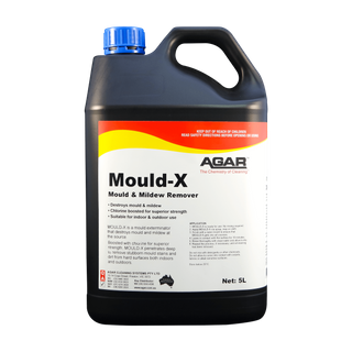 AGAR MOULD-X 5L