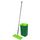 SABCO CLEAN EASE FLAT MOP WRINGER SET