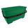 SABCO 22L FLAT MOP BUCKET GREEN