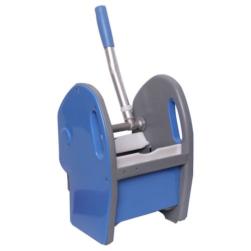 SABCO FUTURA MOP HEAD PRESS WRINGER BLUE