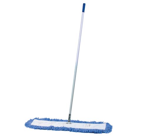 SABCO ACRYLIC JUMBO MOP COMPLETE