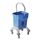 SABCO FUTURA TALL BUCKET 25L