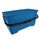 SABCO 22L FLAT MOP BUCKET BLUE