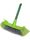 SABCO SKIRTING BOARD BROOM WITH HANDLE