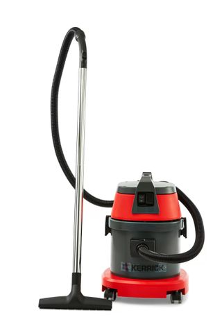 KERRICK KVAC10 COMMERCIAL VACUUM CLEANER 22L