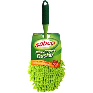 SABCO MICROFINGERS DUSTER