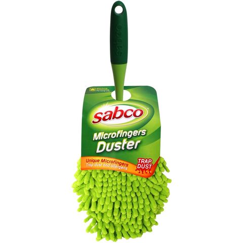 SABCO MICROFINGERS DUSTER