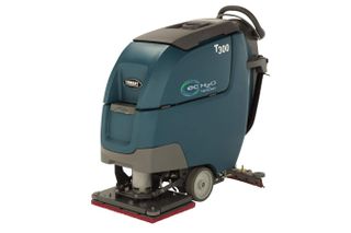 TENNANT T300 BATTERY WALK-BEHIND SCRUBBER 600MM ORBITAL