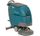 TENNANT T300 BATTERY WALK-BEHIND SCRUBBER 600MM ORBITAL