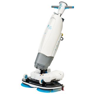 I-MOP XXL PRO 69CM SCRUBBER W/O BATTERY & CHARGER