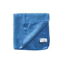 OATES MICROFIBRE THICK ALL PURPOSE CLOTH 40CM BLUE