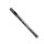 CLEANSTAR TELESCOPIC ROD CHROME 35MM