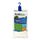 RAPIDCLEAN 350G PREMIUM MICROFIBRE ROUND MOP BLUE