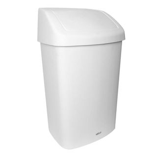 SABCO 50L SWING TOP BIN