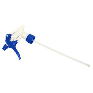 SABCO HEP TRIGGER 255MM BLUE