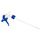 SABCO HEP TRIGGER 255MM BLUE