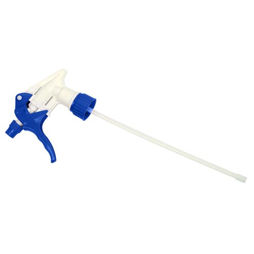 SABCO HEP TRIGGER 255MM BLUE