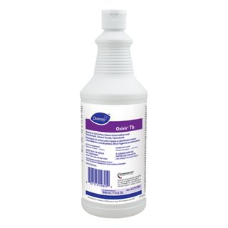 DIVERSEY OXIVIR TB HOSPITAL GRADE DISINFECTANT 946ML