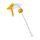 SABCO CANYON TRIGGER 185MM YELLOW