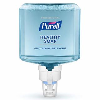 PURELL HEALTHY SOAP FRESH SCENT FOAM 1.2L