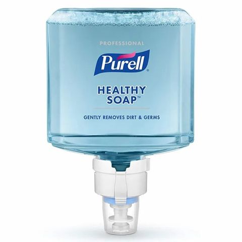 PURELL HEALTHY SOAP FRESH SCENT FOAM 1.2L