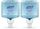 PURELL ES8 HEALTHY SOAP FRESH SCENT FOAM 1200ML (2 PACK)