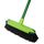 SABCO POLISHED FLOOR BROOM