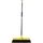 OATES TRADESMAN BROOM 450MM EXTRA STIFF W/ HANDLE