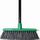 OATES PATIO SWEEP BROOM