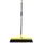 OATES TRADESMAN BROOM 600MM EXTRA STIFF W/ HANDLE