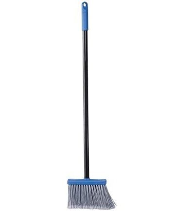 OATES LOBBY PAN MEDIUM STIFF BROOM