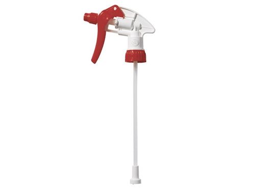 OATES CANYON SPRAY TRIGGER RED