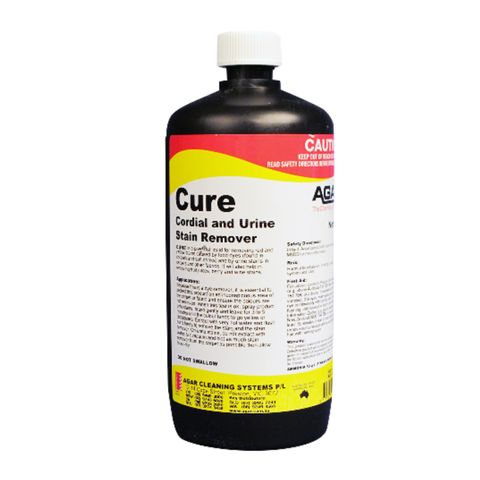 AGAR CURE 500ML